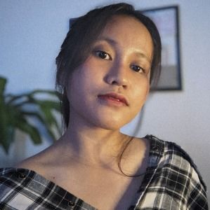 Meet your Posher, Angelica mae